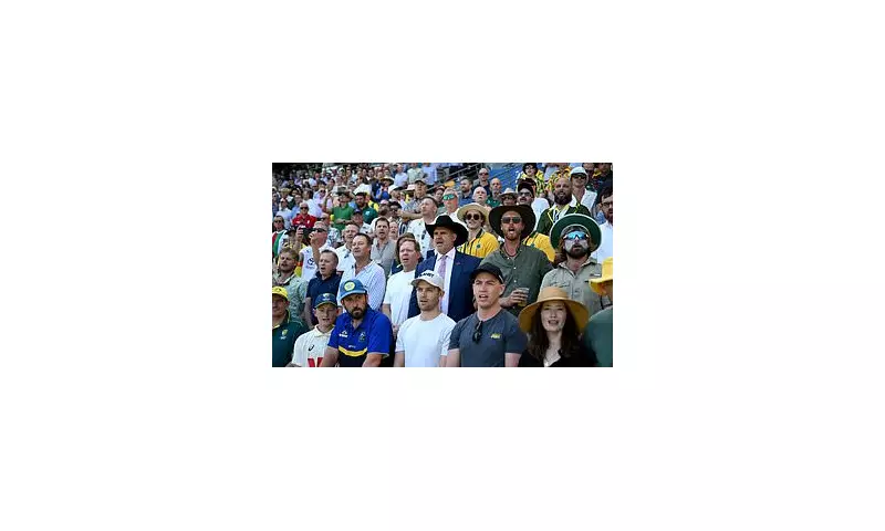 Ashes Fans Demand Hayden's Axe After 'Cringeworthy' Gabba Monologue