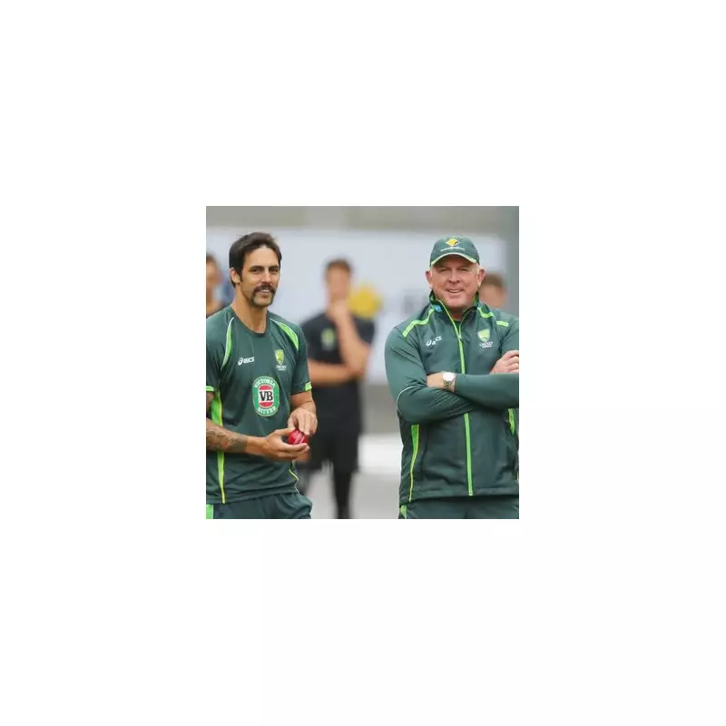 Ashes Hero Craig McDermott's £20m Bankruptcy and Coaching Comeback