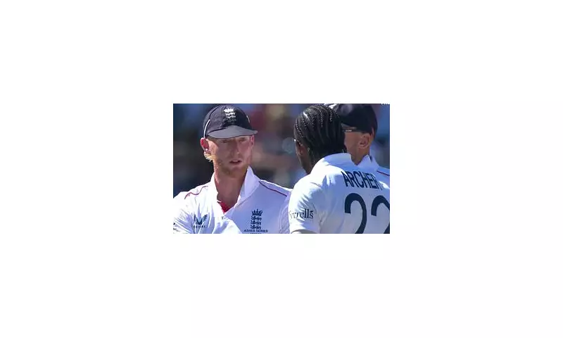 Ashes Tension: Stokes & Archer Clash as England Edge Towards Implosion