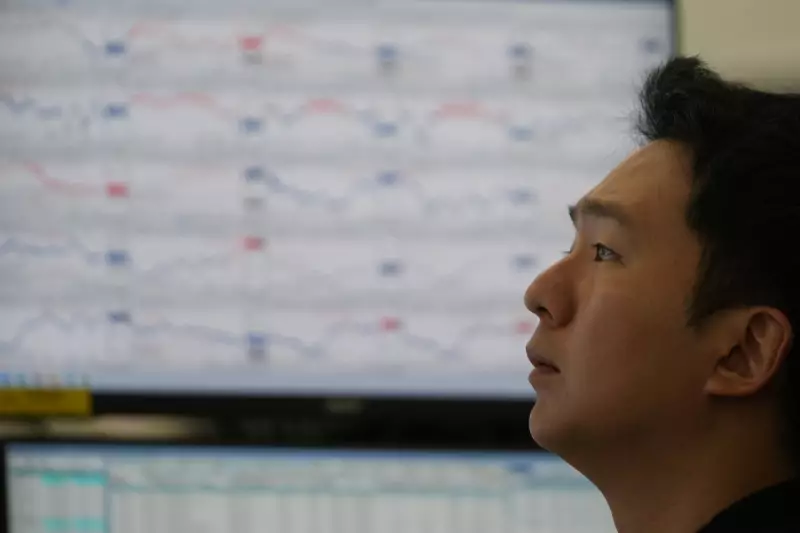 Asian Markets Rise on Wall Street Momentum in Holiday-Shortened Week