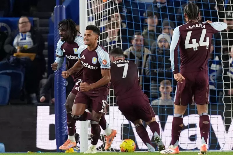 Aston Villa vs Arsenal: TV Channel, Kick-Off Time and Team News for Premier League Clash