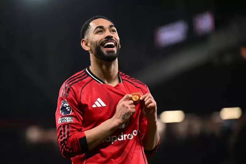 Aston Villa vs Man United: TV Channel, Kick-Off Time and Team News for Premier League Clash