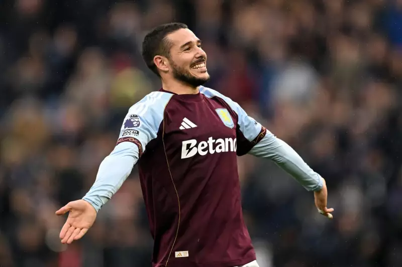 Aston Villa vs Man Utd: Emery's Title Chasers Aim to Extend Winning Run