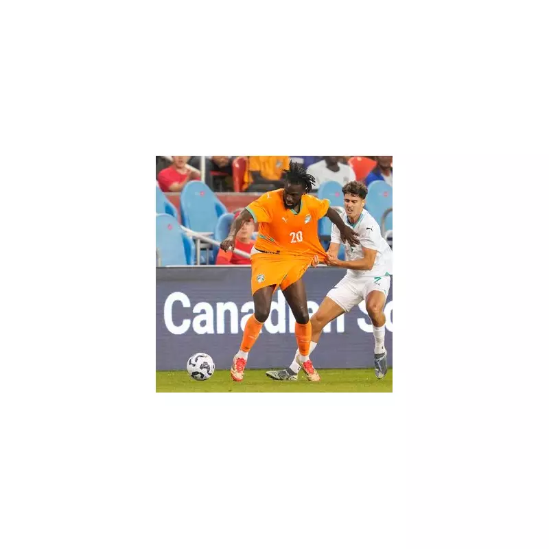 Aston Villa's Evann Guessand Gets Late AFCON Call-Up After Haller Injury