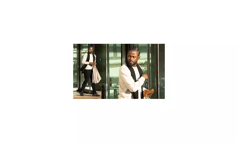 Asylum Hotel Guest Raped Woman Who Secretly Recorded Attack, Court Hears