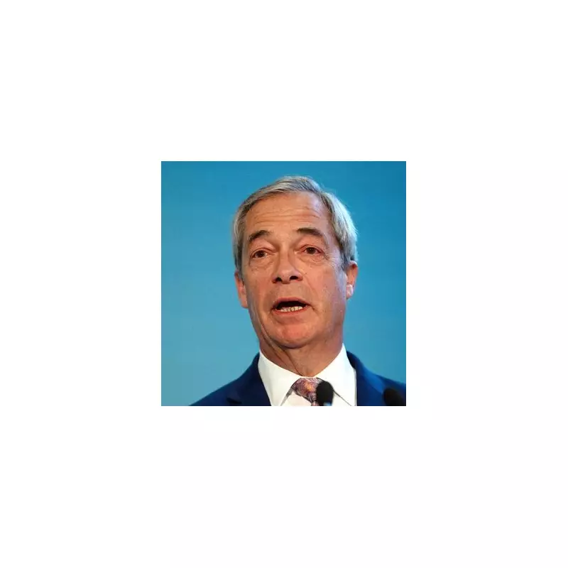 Attorney General Demands Farage Apology for Alleged Schoolboy Racism