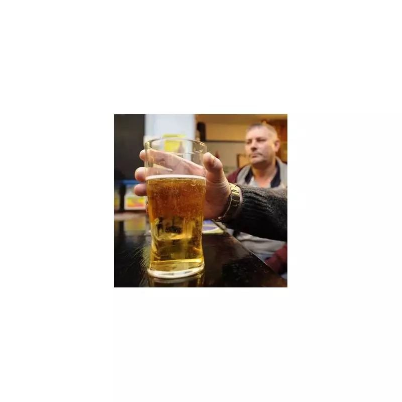 Aussies' £20 Wetherspoons Challenge: 10 Drinks Each in 48 Minutes