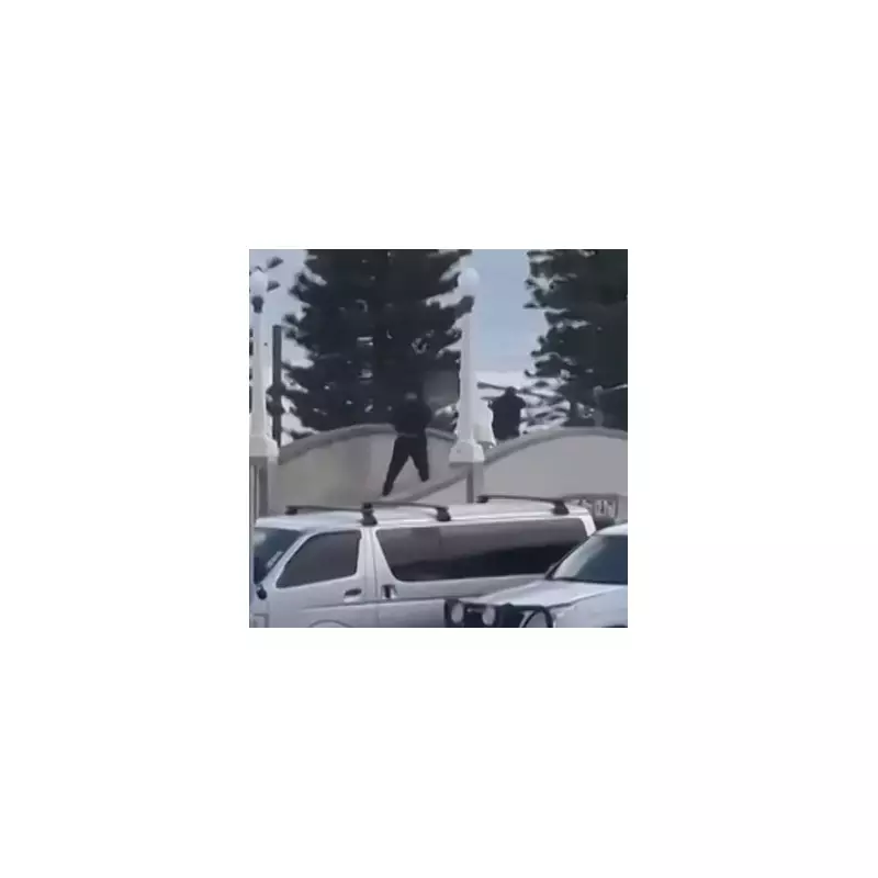 Australia Announces Major Gun Buyback After Bondi Beach Terror Attack