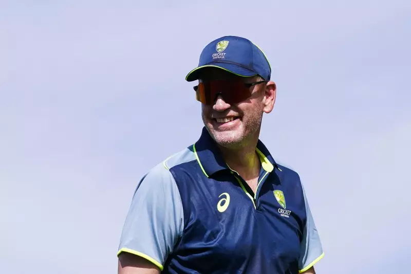 Australia Coach Declares Ashes 'Done' Ahead of SCG Test, Eyes WTC Points