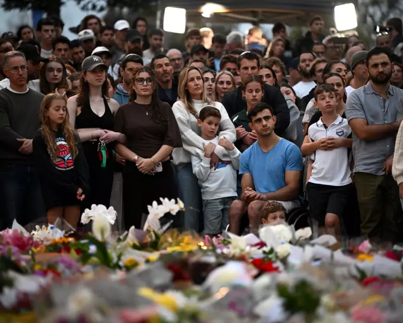 Australia Mourns Bondi Beach Terror Attack: 15 Killed, Gun Laws to Tighten