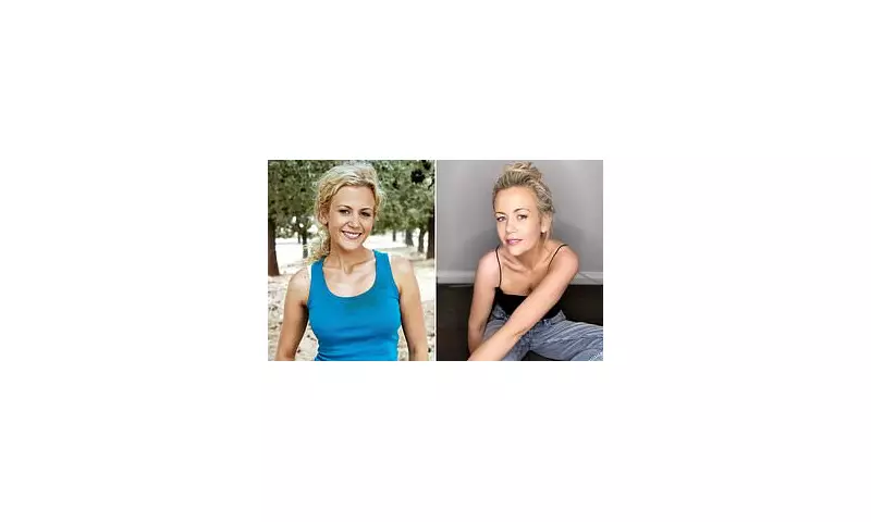 Australian Actress Rachael Carpani Dies at 45 After Long Illness