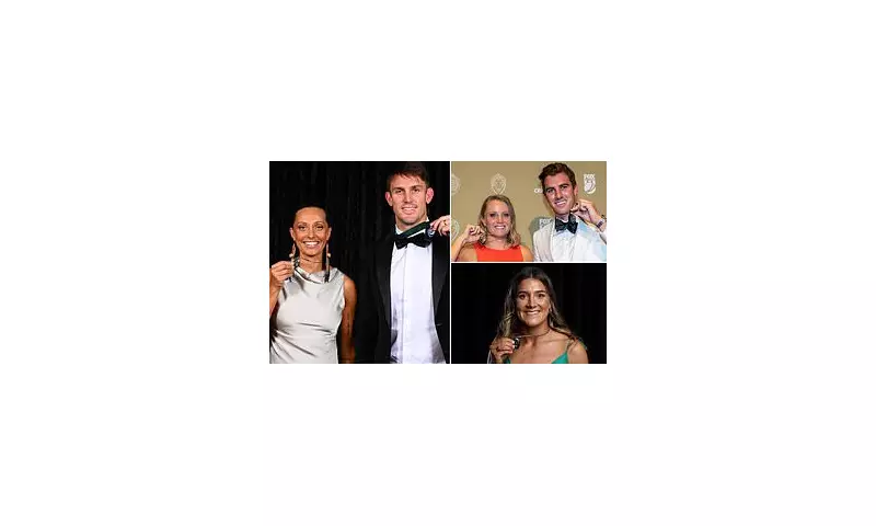 Australian Cricket Awards Axed for 2025 Due to Crammed Schedule