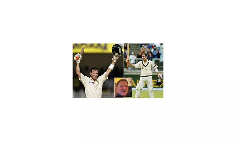 Australian Cricket Great Damien Martyn in Serious Condition After Boxing Day Illness