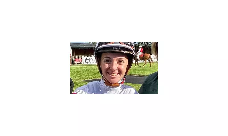 Australian Jockey Bronte Simpson, 24, Killed in Tragic Single-Vehicle Crash