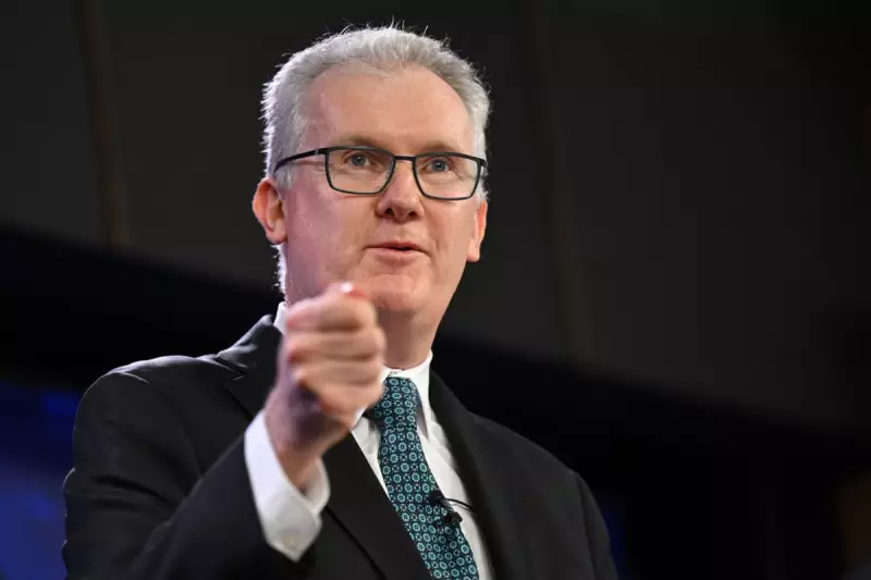 Australian Minister Backs Asio Amid Bondi Scrutiny, Albanese Urges Unity