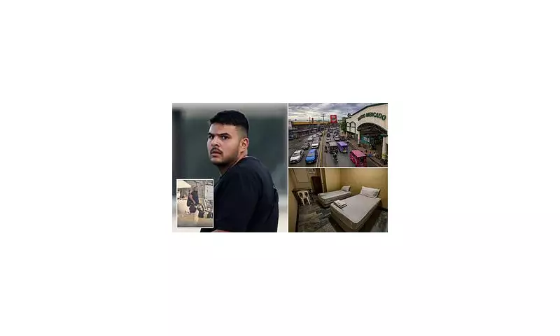 Australian Police Probe Philippines Link in Bondi Beach Terror Attack