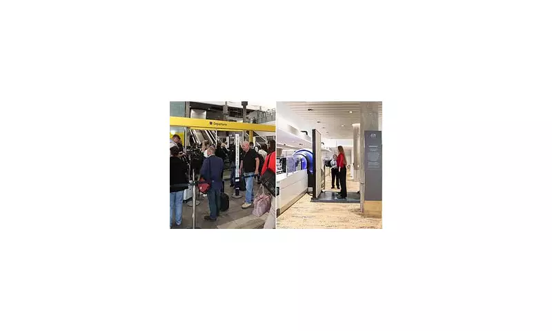 Australia's Airport Security Revolution: Laptops Stay in Bags from 31 December