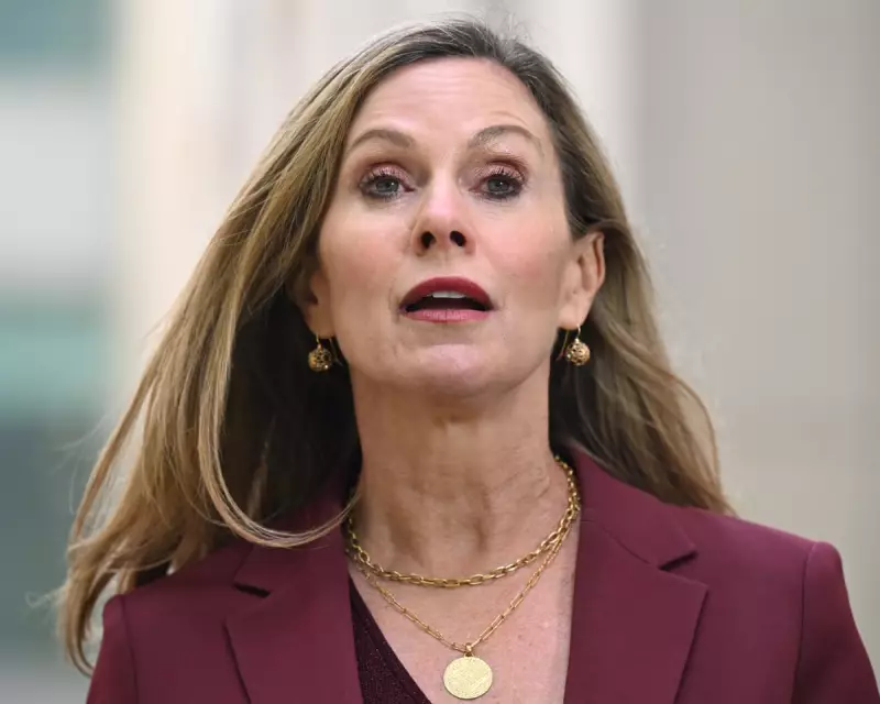 Australia's eSafety Commissioner Faces US Congress Scrutiny Over Online Safety Act