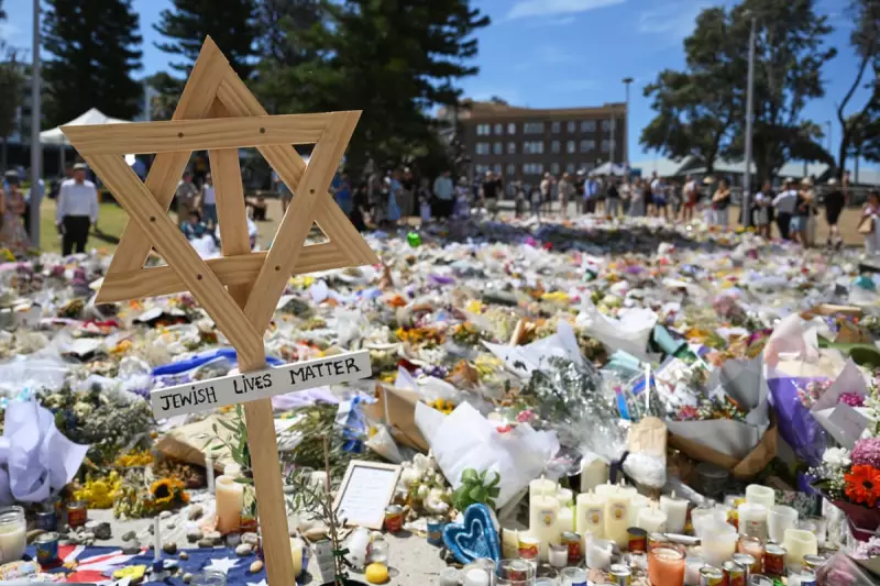 Australia's Surge in Antisemitic Incidents: A Timeline Since October 2023