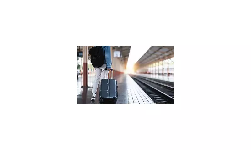 Avanti West Coast Christmas Rail Warning: Major Upgrades to Disrupt Festive Travel