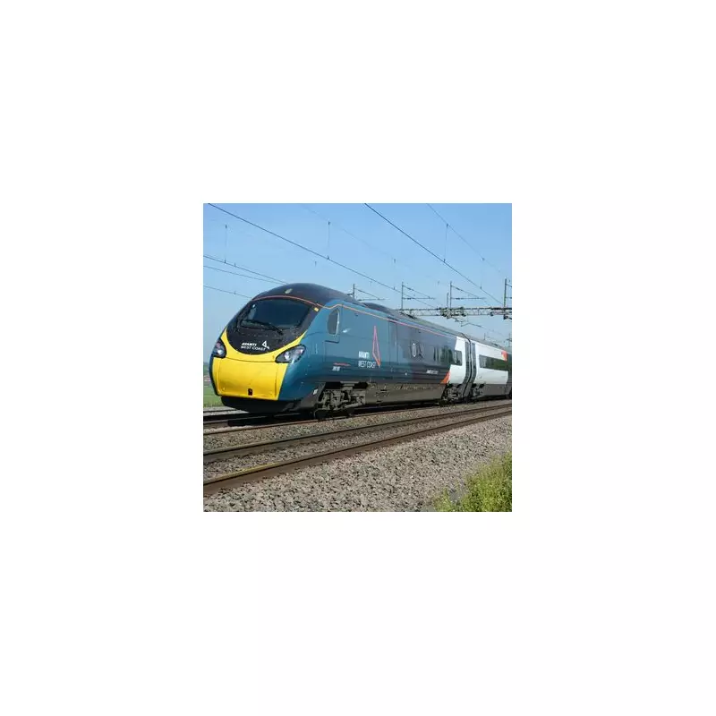 Avanti's 'Ghost Train' Plan Derailed After Passenger Backlash