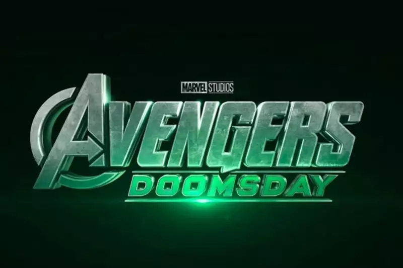 Avengers Doomsday Leak: Robert Downey Jr Returns as Doctor Doom