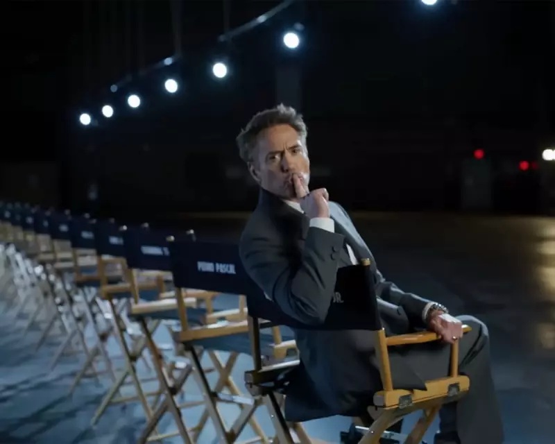 Avengers: Doomsday Trailer Leaks Online, Sparking Marvel Multiverse Confusion