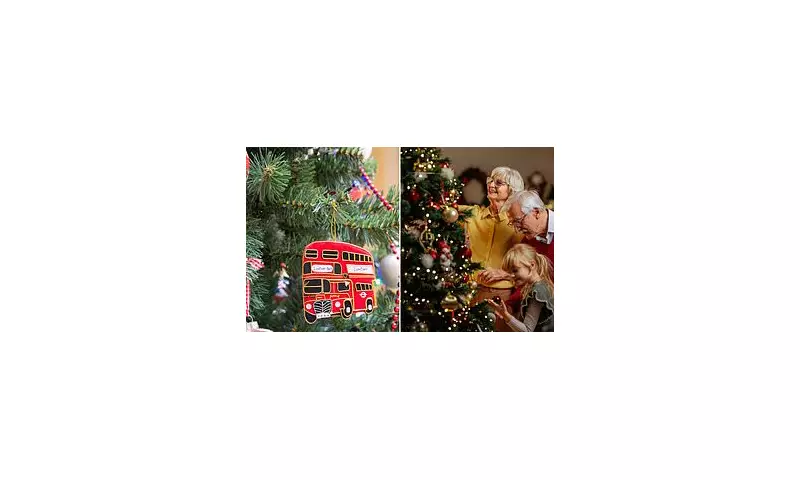 Avoid a Christmas Decorating Meltdown: Top Designers Reveal Common Festive Faux Pas