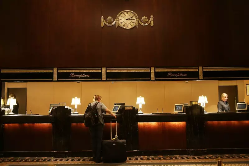 Avoid New Year's Eve 'Panic Pricing': Book Hotels a Year Ahead