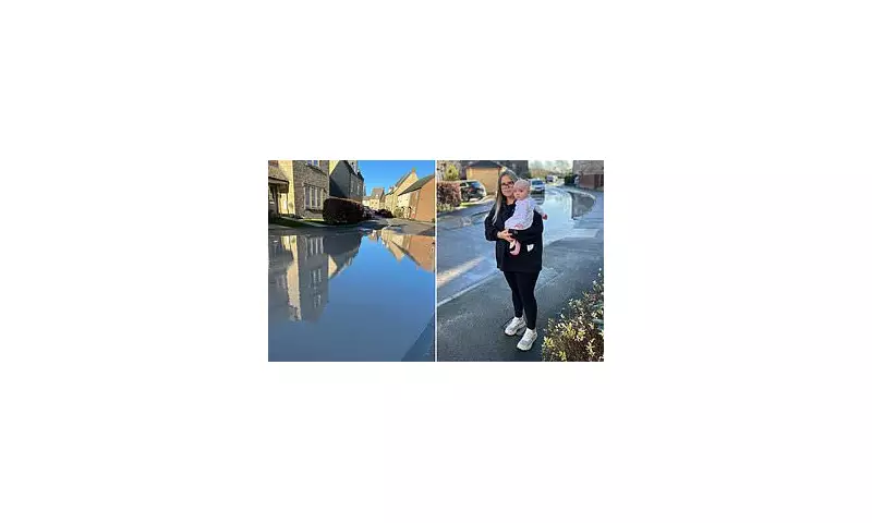 Award-Winning Cotswolds Estate Plagued by 'Nightmare' Flooding Due to Botched Drainage