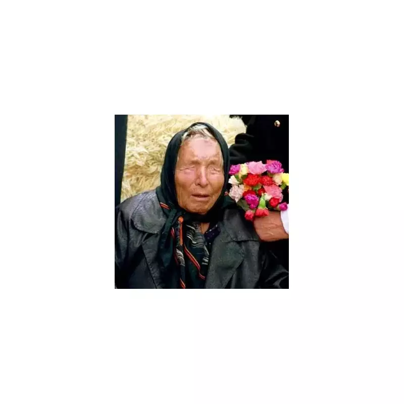 Baba Vanga's 2025 Predictions: Hits, Misses, and What's Next