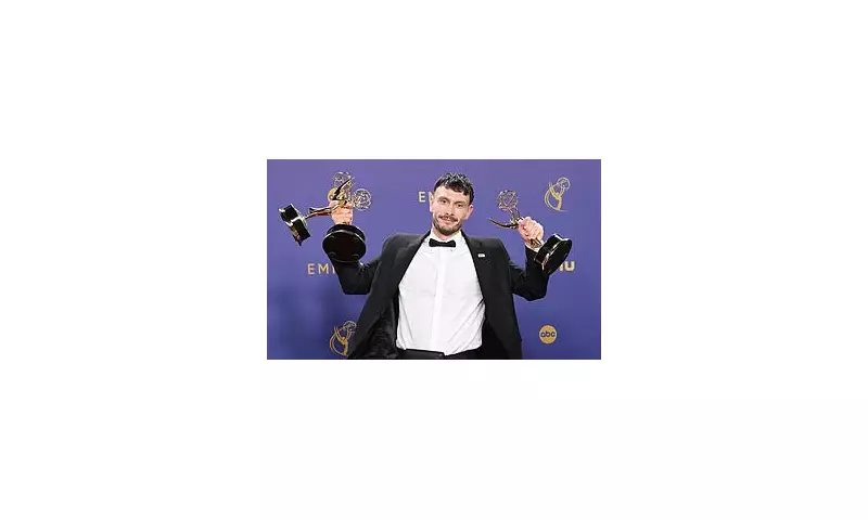 Baby Reindeer Success: Richard Gadd's Firm Assets Hit £2.4 Million