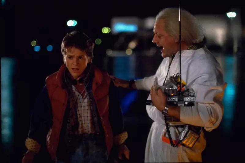 Back to the Future's Rejected Star Reveals 'Crushing' Disappointment