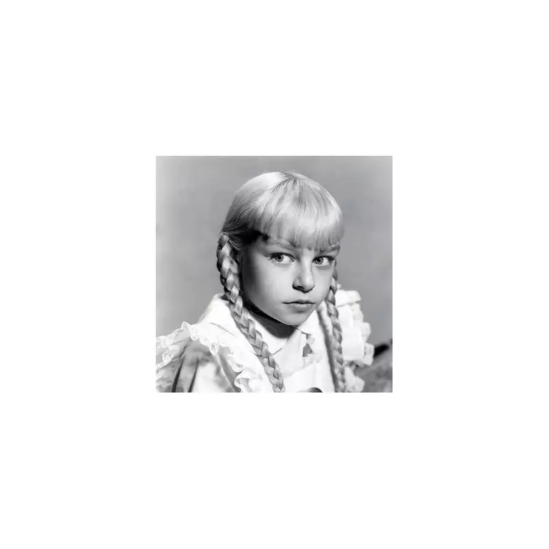 Bad Seed star Patty McCormack, 80, on embracing her horror legacy after years of distance