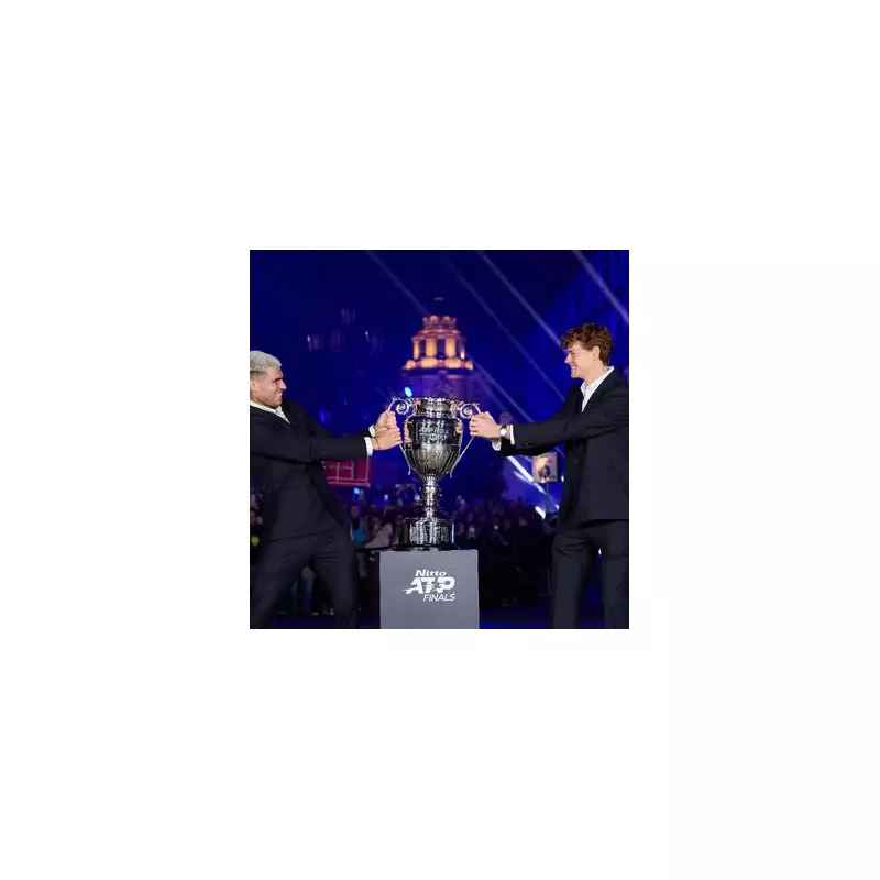 Baghdatis Predicts Alcaraz Will Outshine Sinner in Career Rivalry