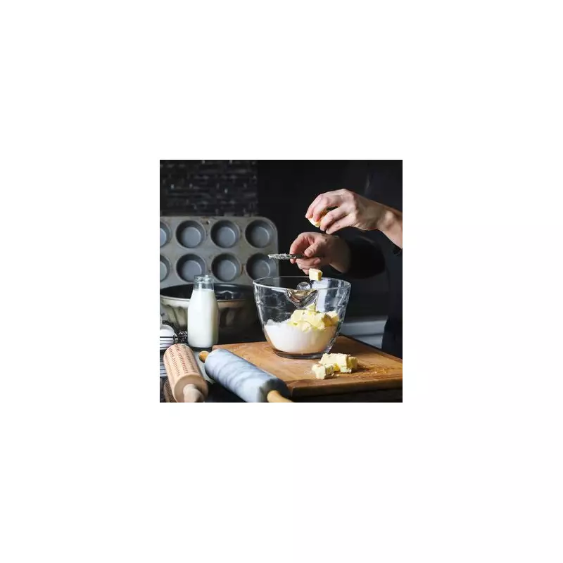 Baker Recreates 'Awesome' Cupcakes Missing from UK Shelves for 11 Years