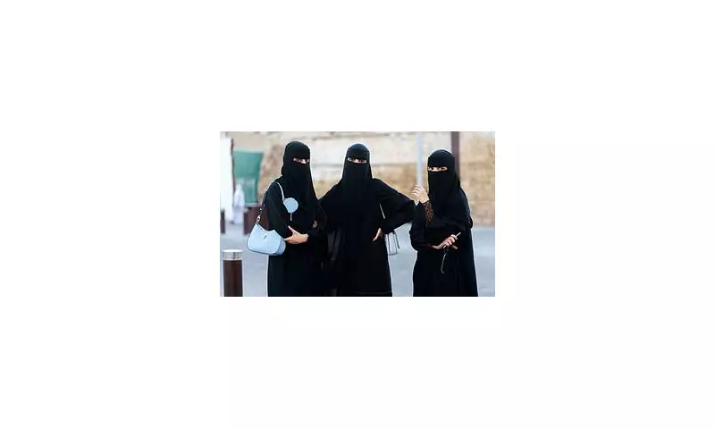 Balearic Islands Propose Ban on Burka and Niqab in Public Spaces