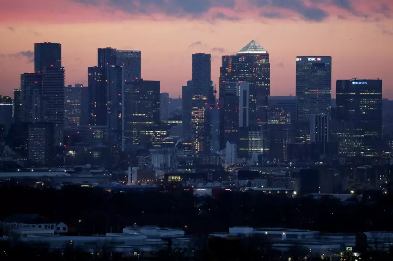 Bank of England Cuts Bank Capital Buffer to 13% in Post-Crisis Rule Shift