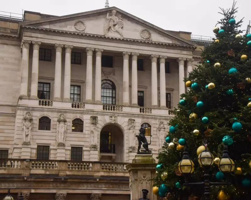 Bank of England Cuts Rate to 3.75% as MPC Split Over Future Cuts Deepens