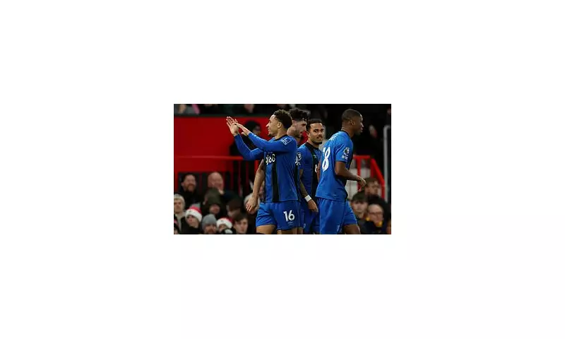 Barcelona and Atletico Madrid Battle for Bournemouth's Marcos Senesi