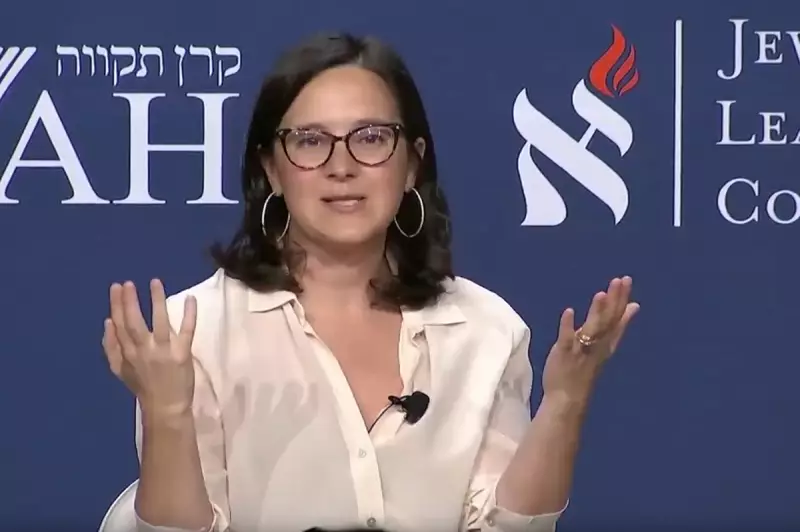 Bari Weiss Sparks 'Revolt' at CBS News After Spiking 60 Minutes Deportation Story