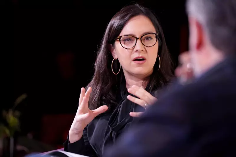 Bari Weiss Spiked 60 Minutes Migrant Story, Leak Fuels CBS News Revolt