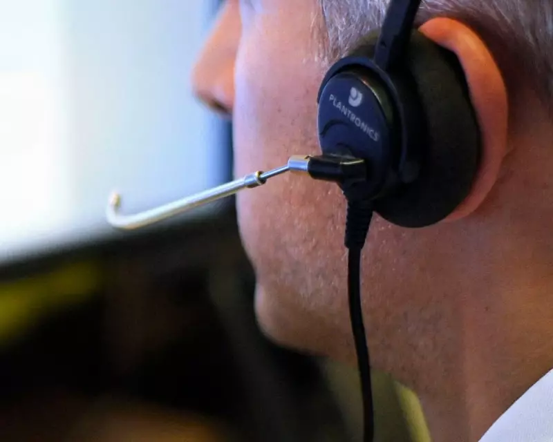 Bavarian Pensioner, 85, Traps Phone Scammers Twice in Police Impersonation Fraud