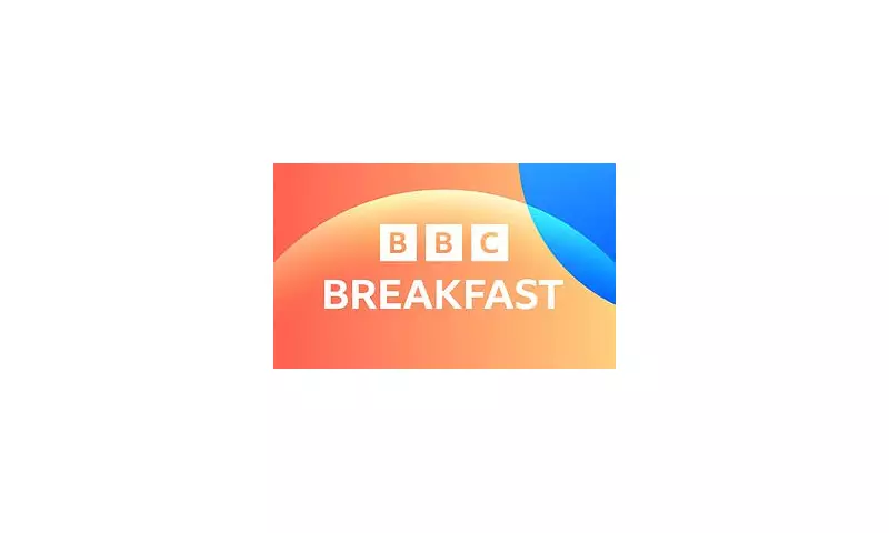 BBC Breakfast Fans Demand Nina Warhurst's Full-Time Return After Surprise Sofa Comeback