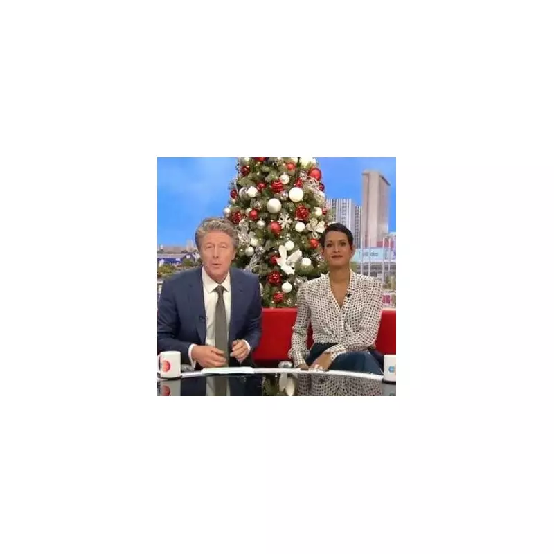 BBC Breakfast viewers baffled as Newswatch segment pulled from Saturday show