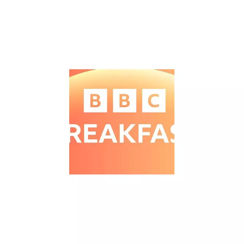 BBC Breakfast's Emma Vardy reveals candle fire 'incident' at home with toddler