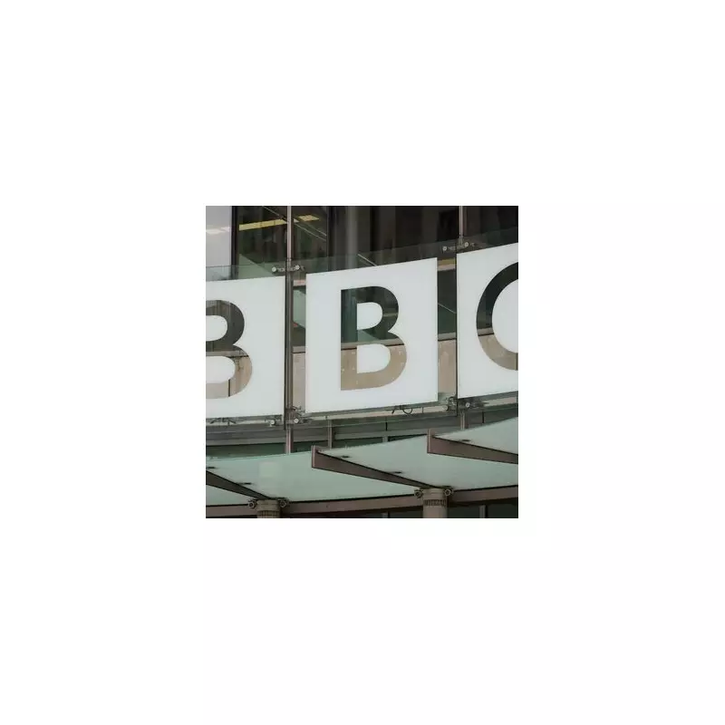 BBC Delays Mandy Christmas Special to 2026, Pulling It From 2025 Schedule