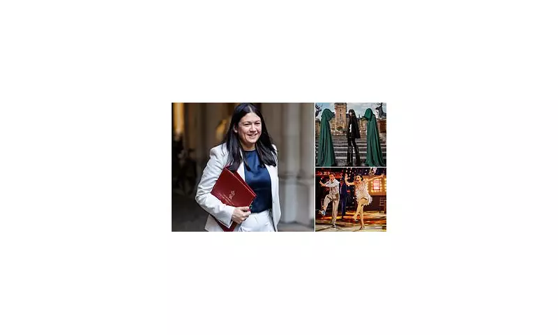 BBC Funding Shake-Up: Middle-Class Families Could Pay More for Free Licences for Benefit Claimants