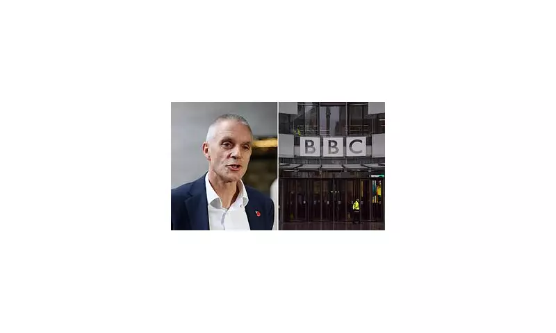 BBC Mandates Antisemitism Training for All Staff After Jewish Employees' Pleas