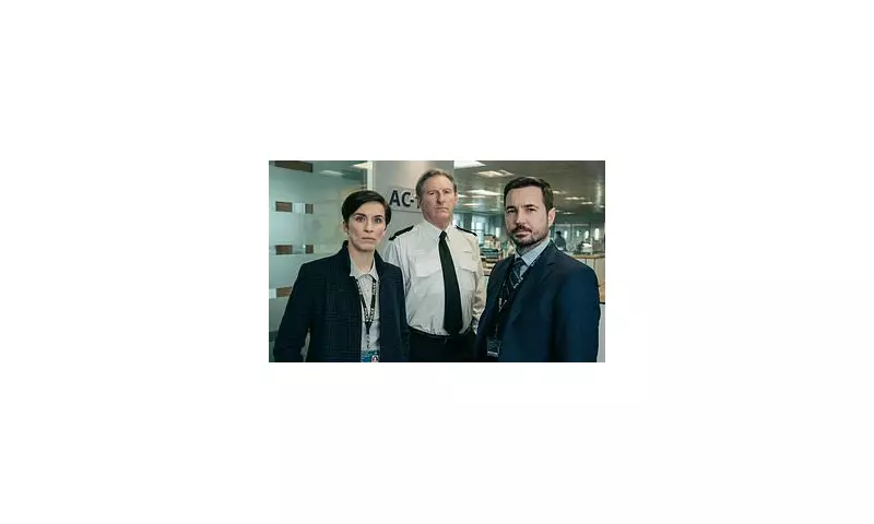 BBC Paywall Plans: Classic Shows Like Line of Duty Could Go Premium